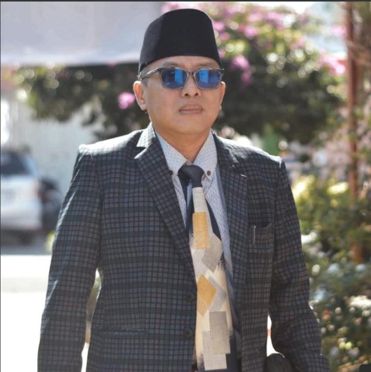 Kepala Sekolah
