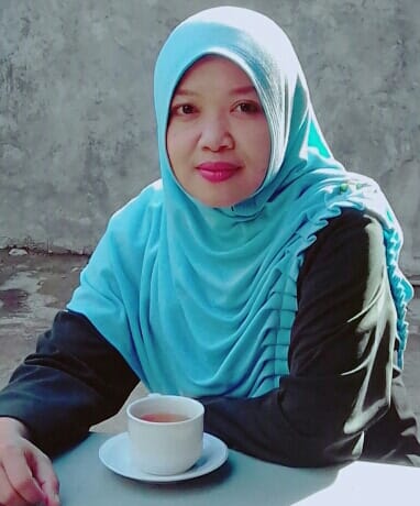 Staf TU 2