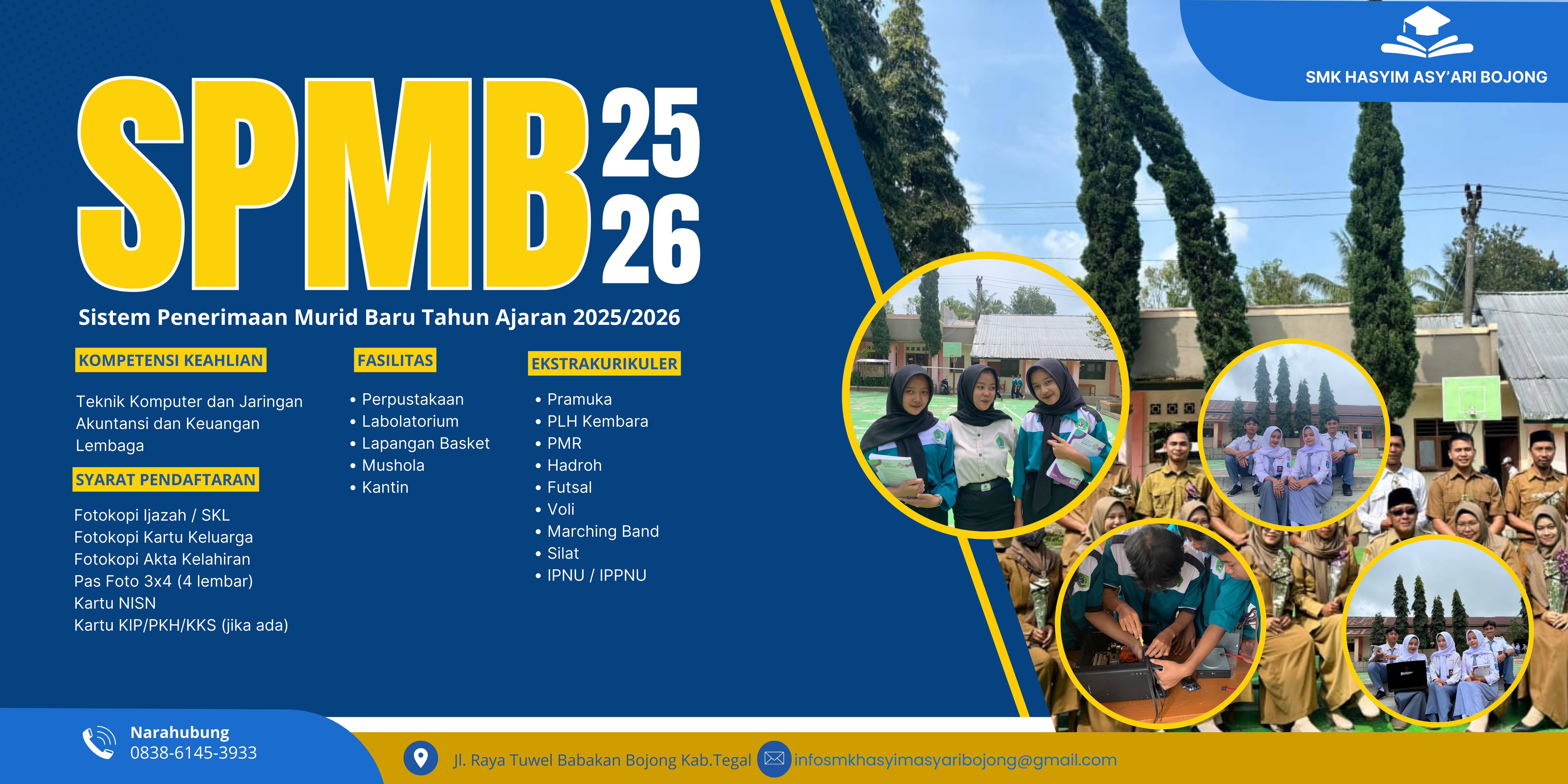 School Facilities