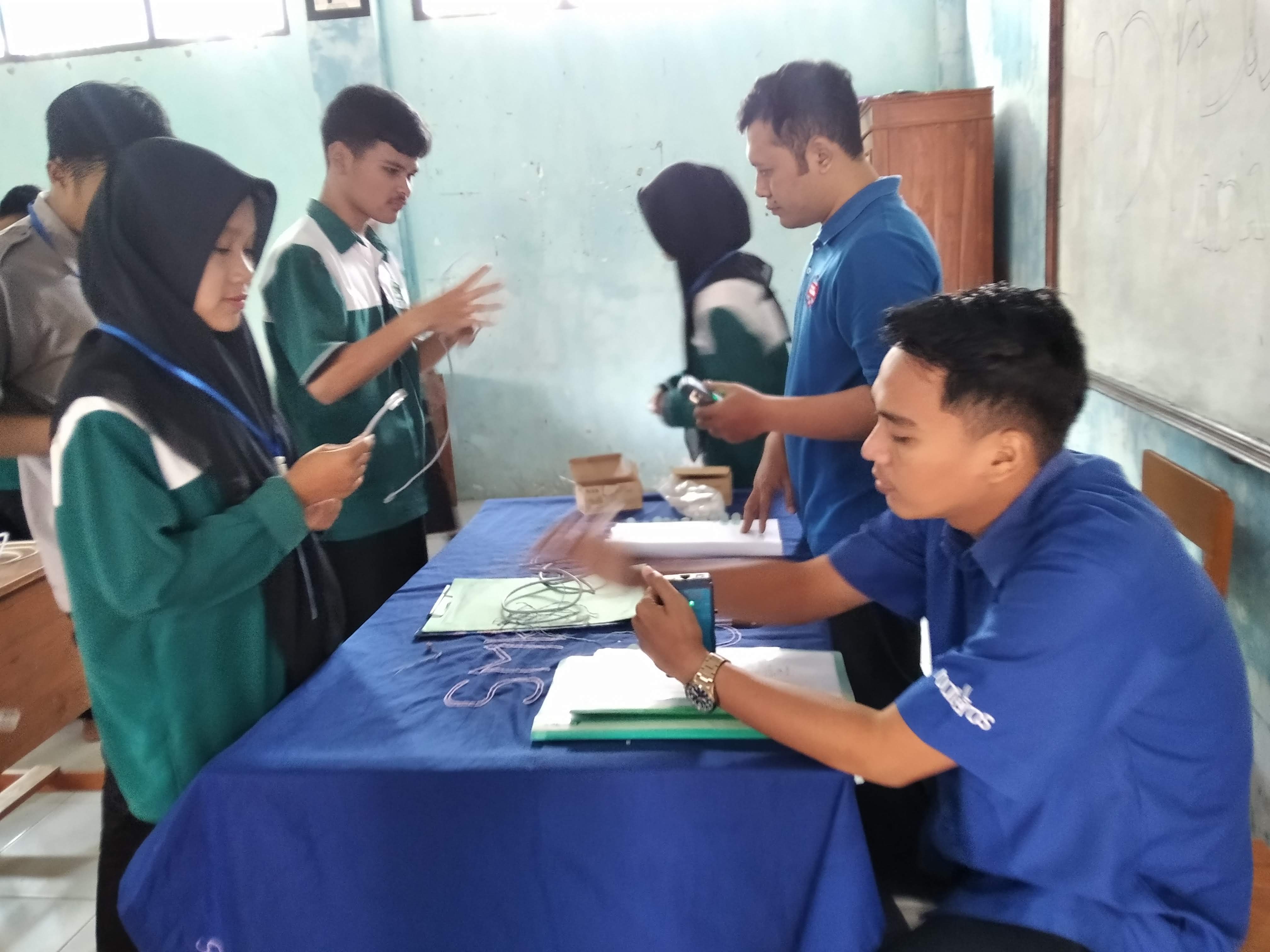 Workshop