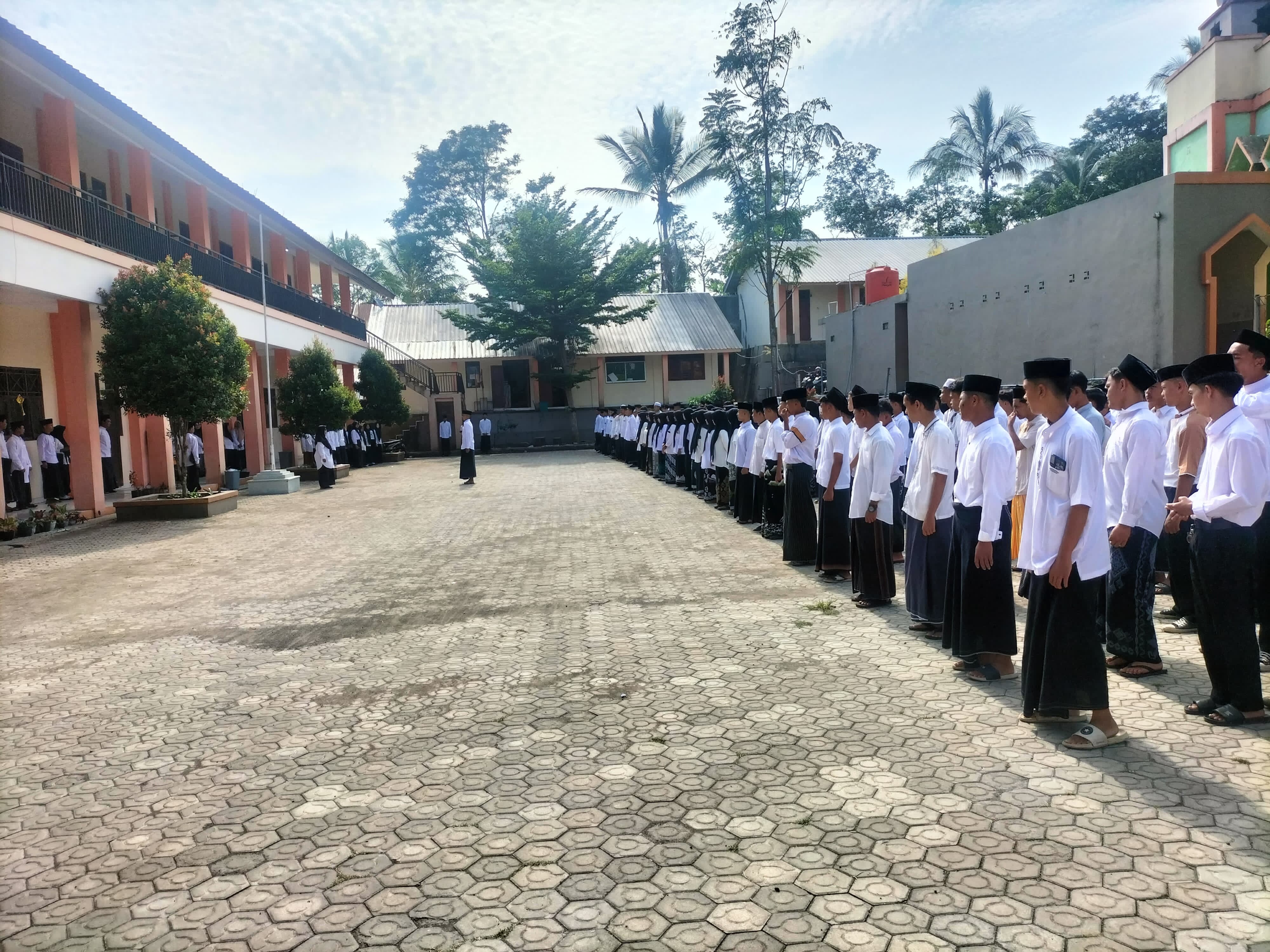 Lab Multimedia