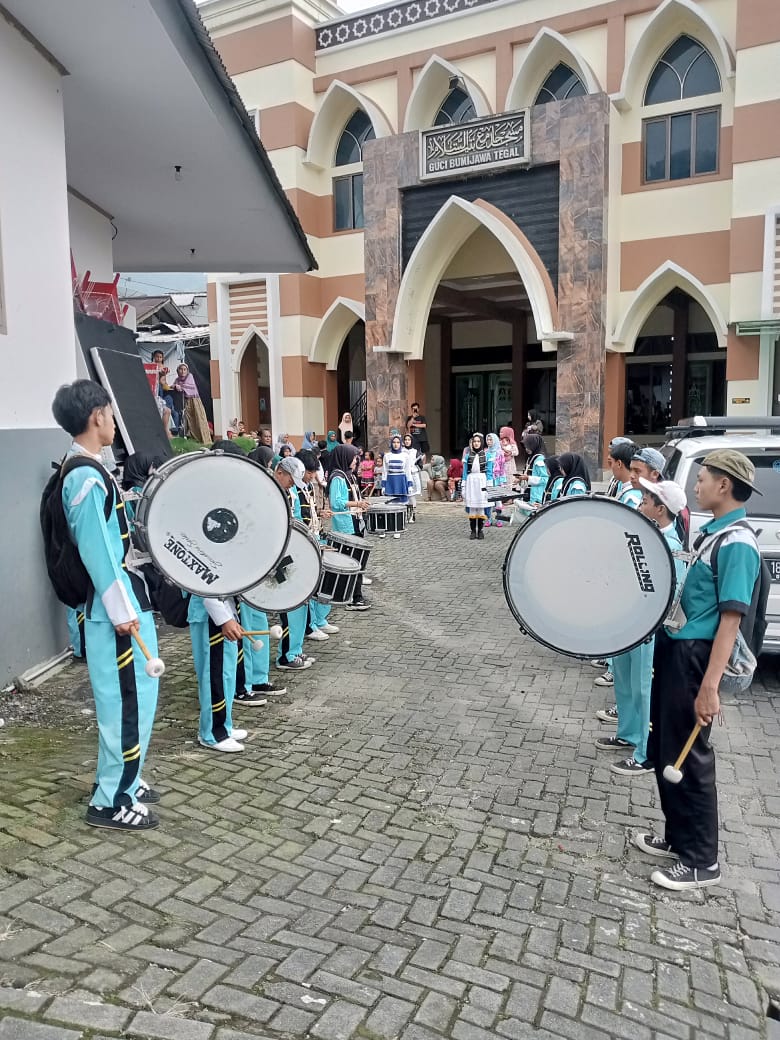 Ekskul 5