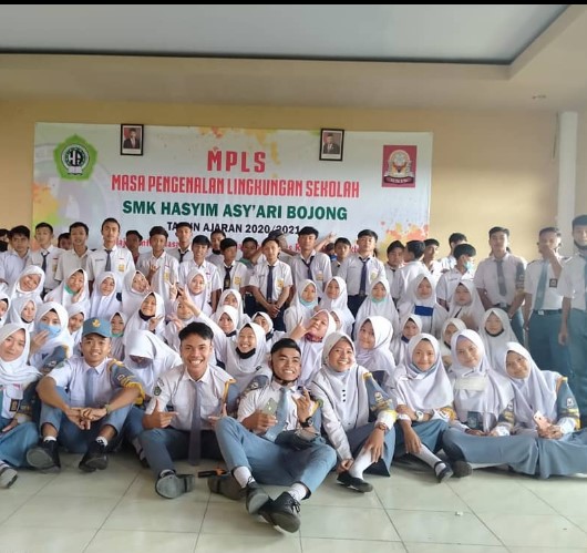 Ekskul 1